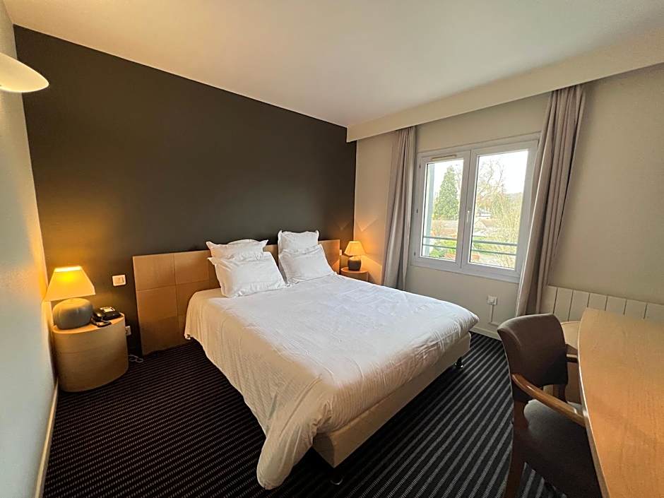 Le Pré Saint Germain