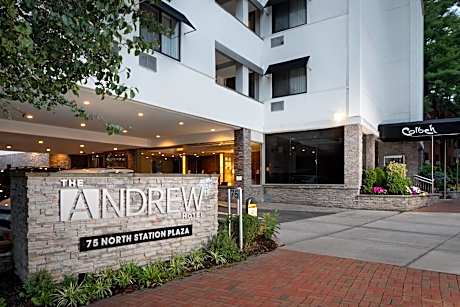 The Andrew Hotel