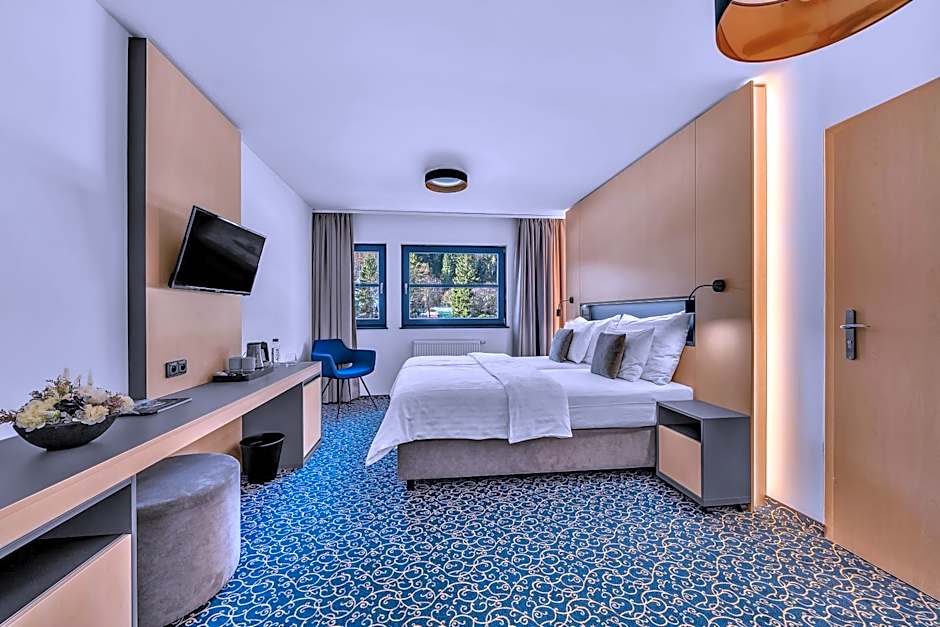 Resort Špindl Hotel & Aquapark