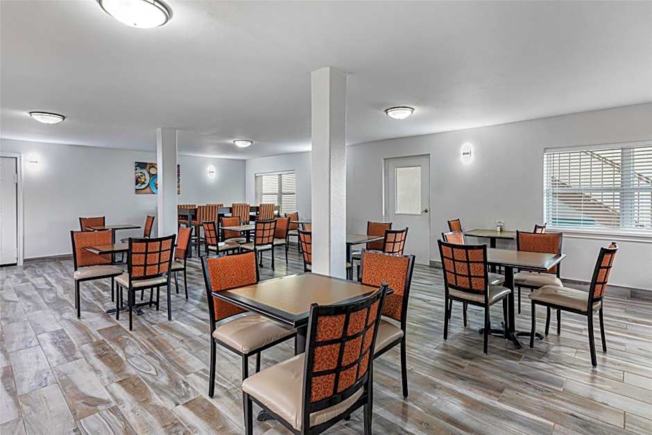 Best Western Canton Inn