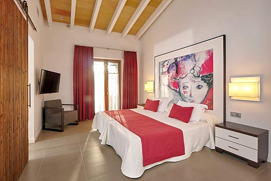 Bennoc Petit Hotel