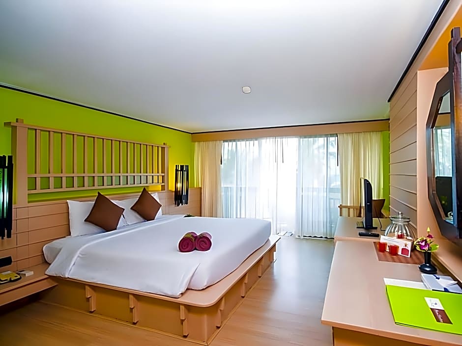 Phuket Island View