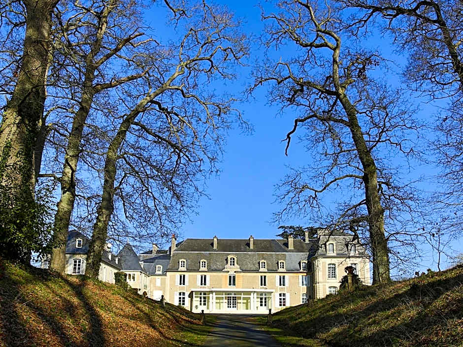 Le Château des Monts