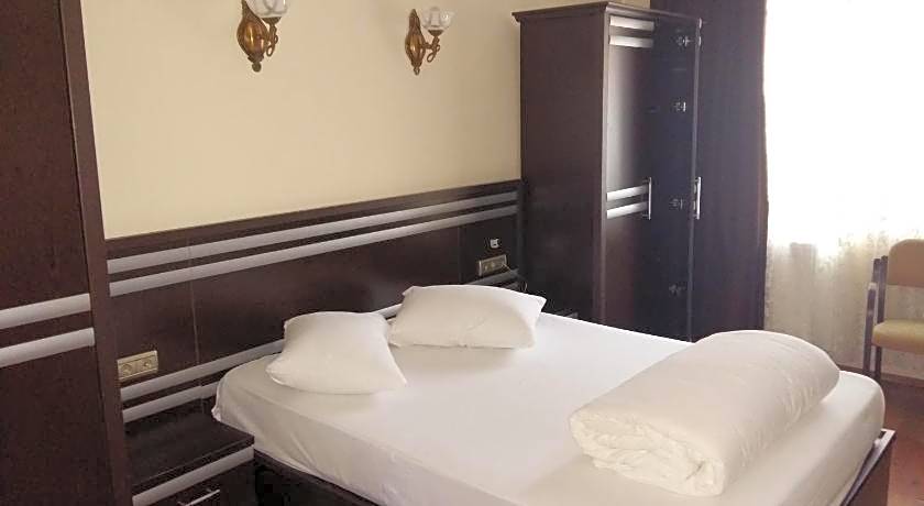 Cihan Hotel