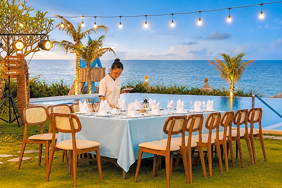 Silver Beach Resort Ke Ga