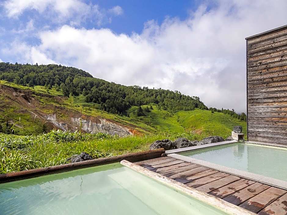 Manza Juraku All-inclusive Hotel