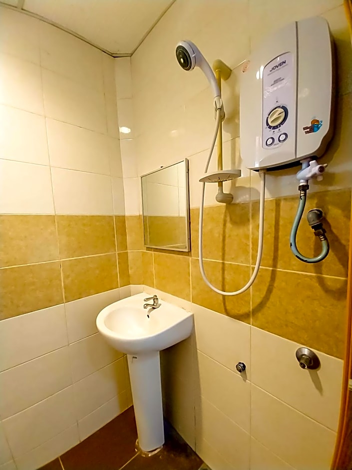 MB Budget Hotel