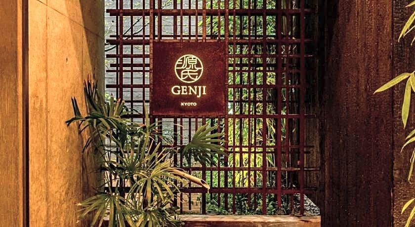 Genji Kyoto, a Member of Design Hotels