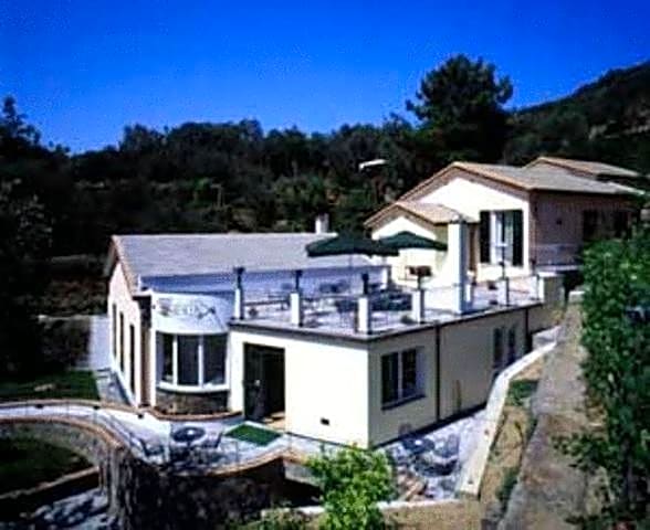 Hotel Il Saraceno