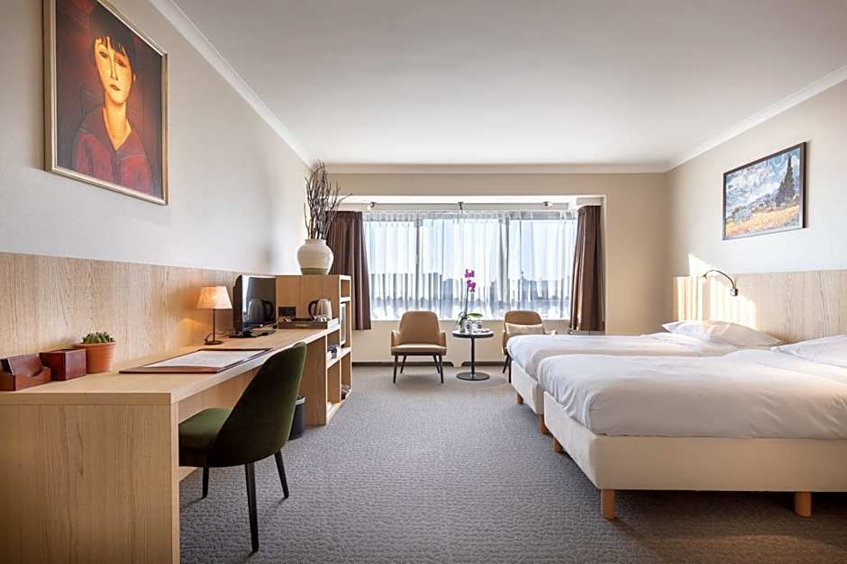Hotel Carlton