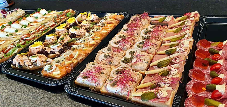 Gästehaus WOHNPARK St. Chrischona