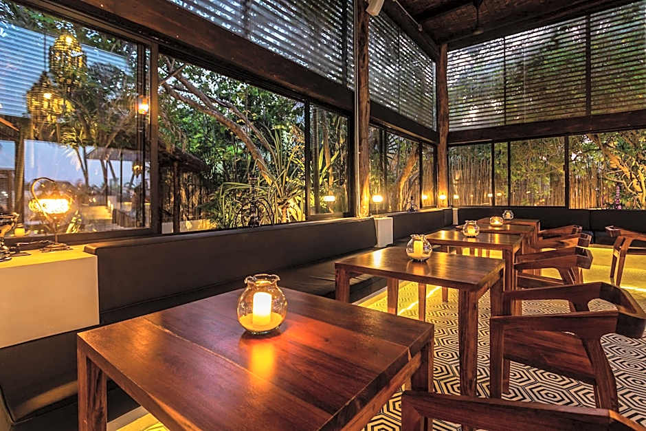 Lotus Beach Hotel - Adults Only