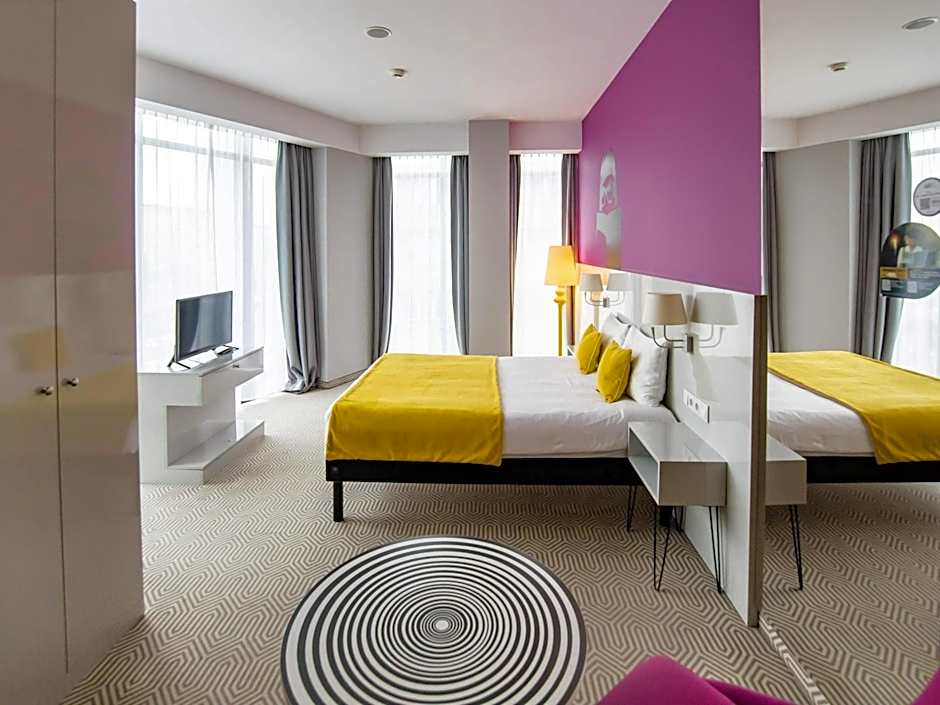 Ibis Styles Wroclaw Centrum