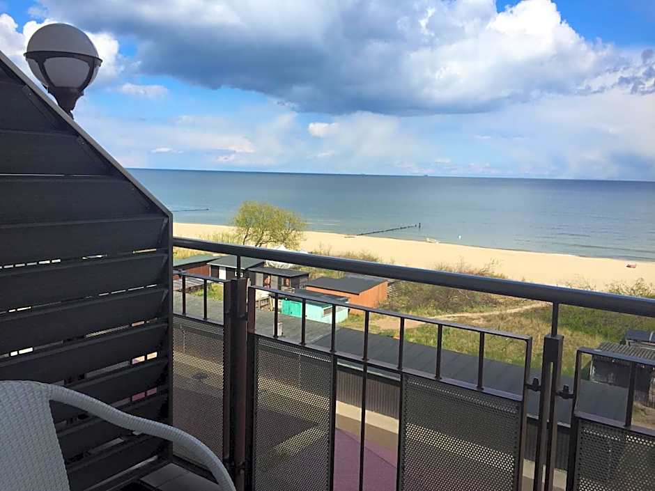 Panorama Hotel Bansin