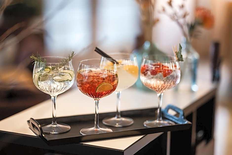 DER MESNERWIRT - 4 Superior - Meraner Land