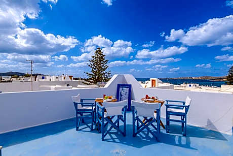 Porto Bello di Paros