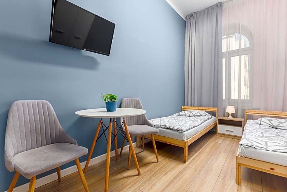 Moon Hostel Warszawa