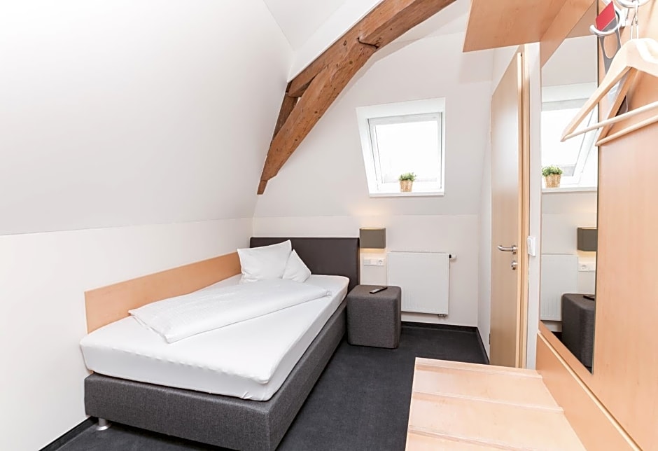 Das Hotel by Ferber