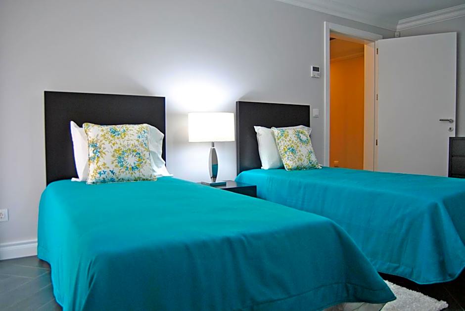 Apartamentos 3 Praias