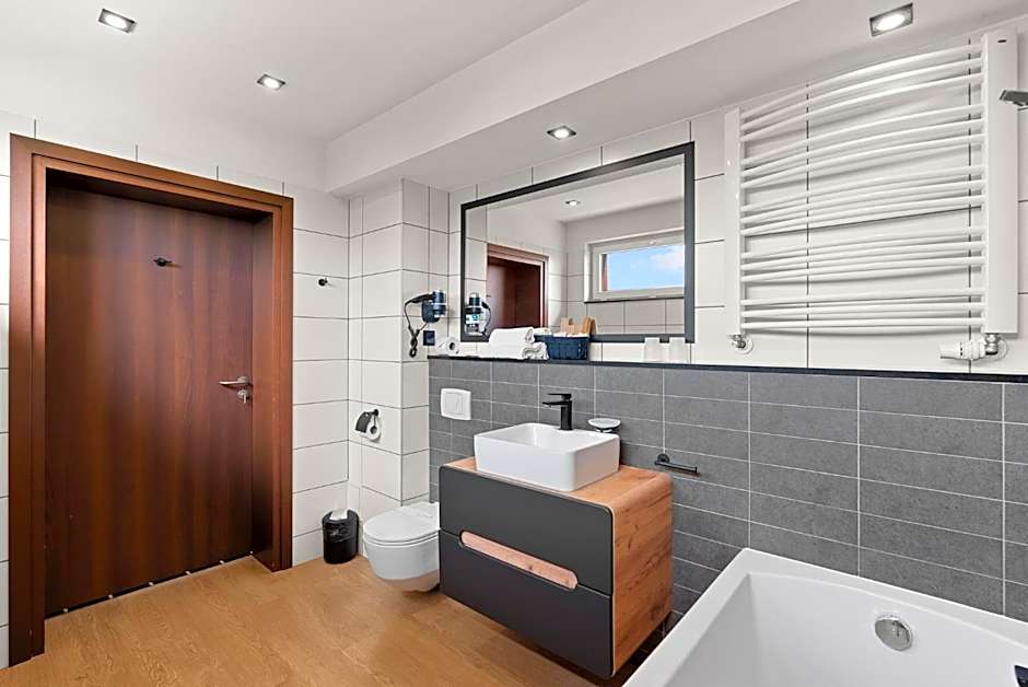 Park Hotel Diament Katowice