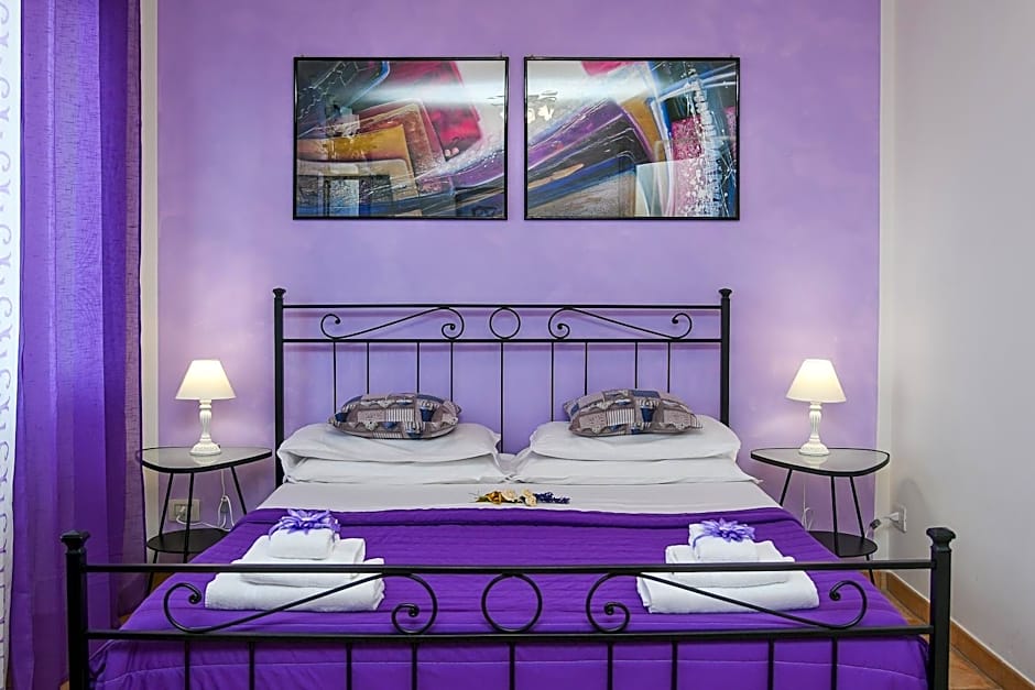 B&B Villa Sophie