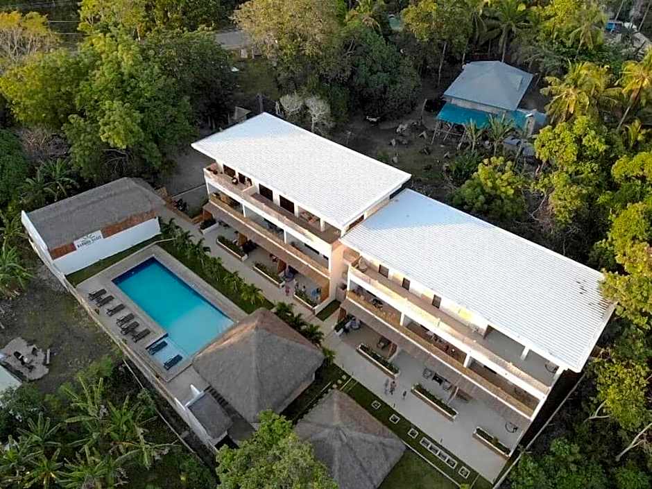 Panglao Bamboo Oasis