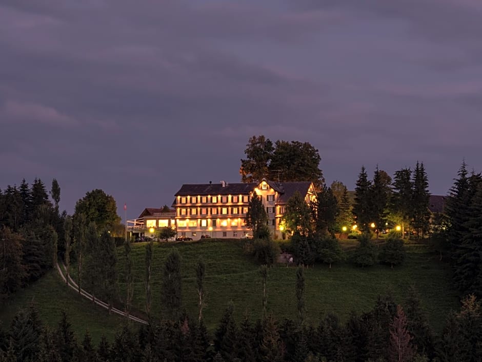 Landgasthof Hotel Menzberg