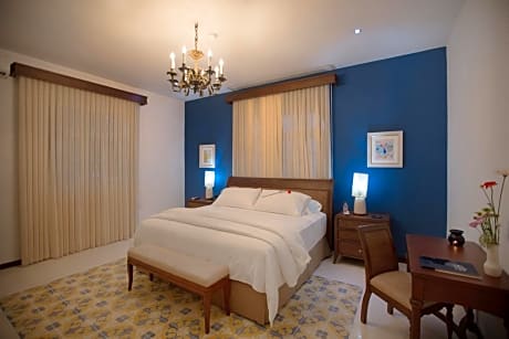 King Size Bed