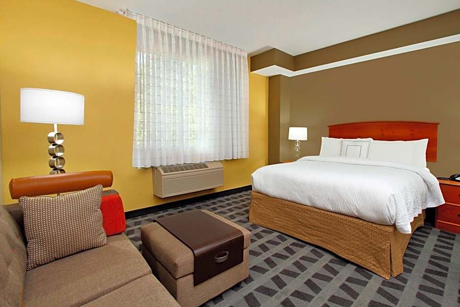 TownePlace Suites by Marriott San Jose Cupertino
