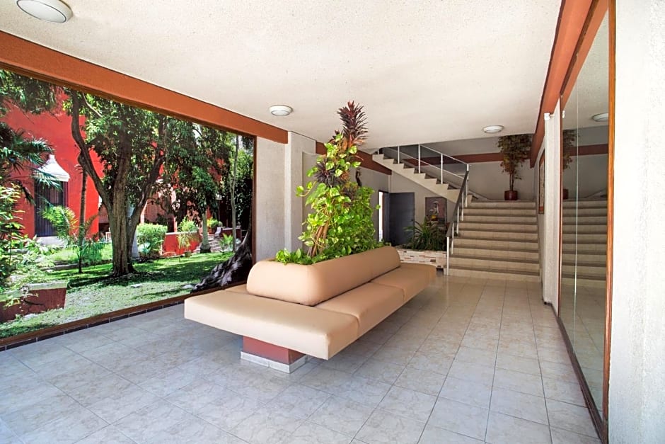 Suites Del Sol
