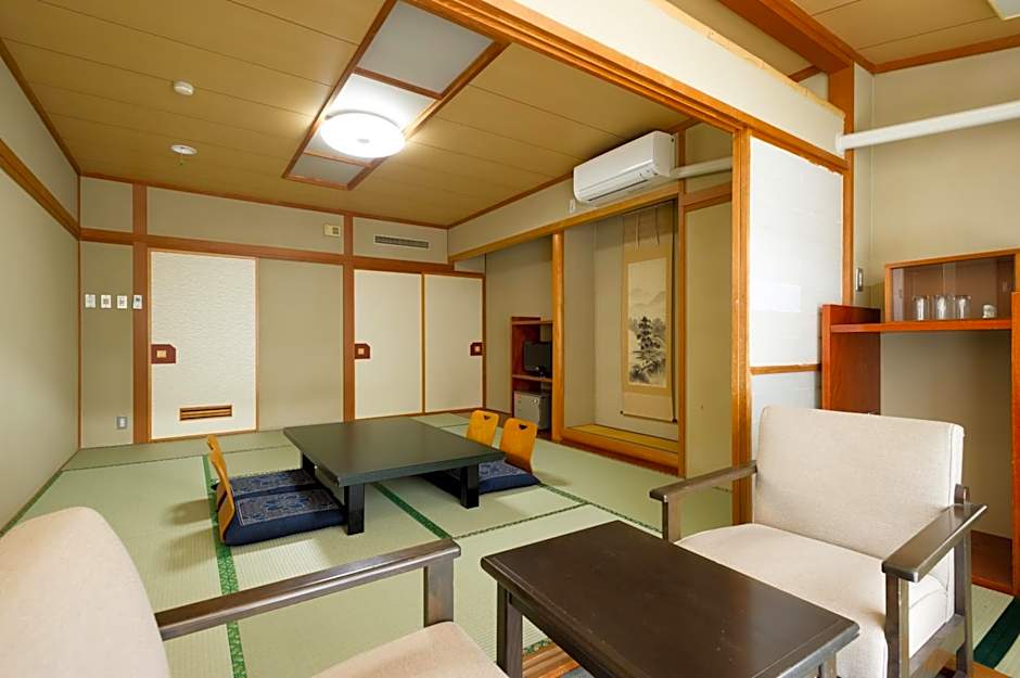 kinugawaonsen Fukumatsu