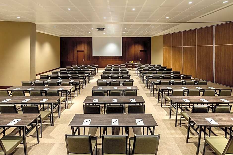 Hyatt Centric San Isidro-Lima