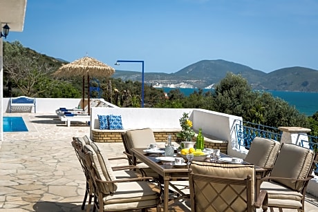Villa Afrodite