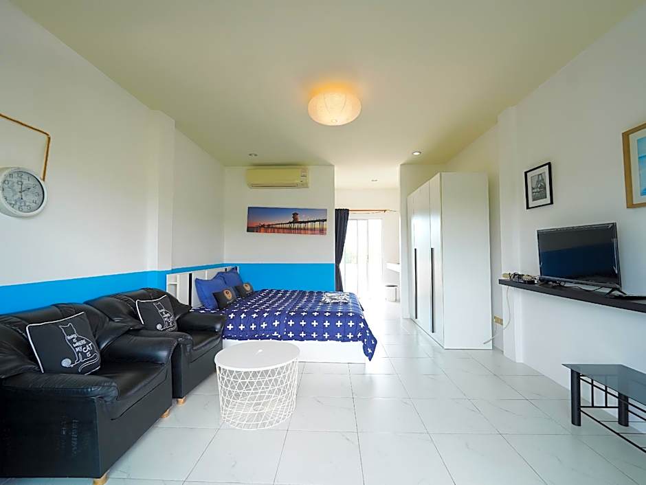 RoomQuest One Bangsaray