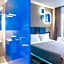 Hotel Macia Sevilla Kubb
