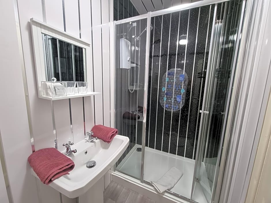 Sirocco Blues Guest House