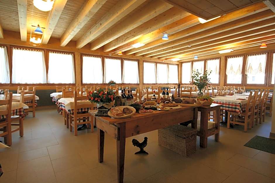 Albergo Soldanella