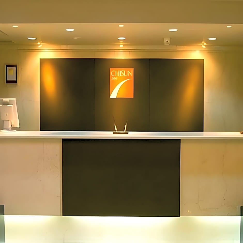 Takamatsu Park Hotel