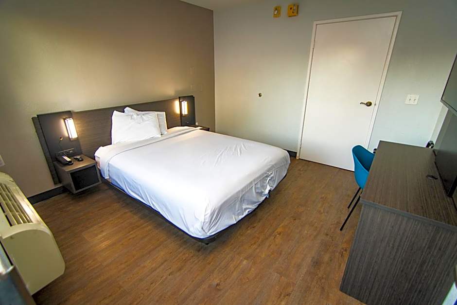 Motel 6-Lakeland, FL