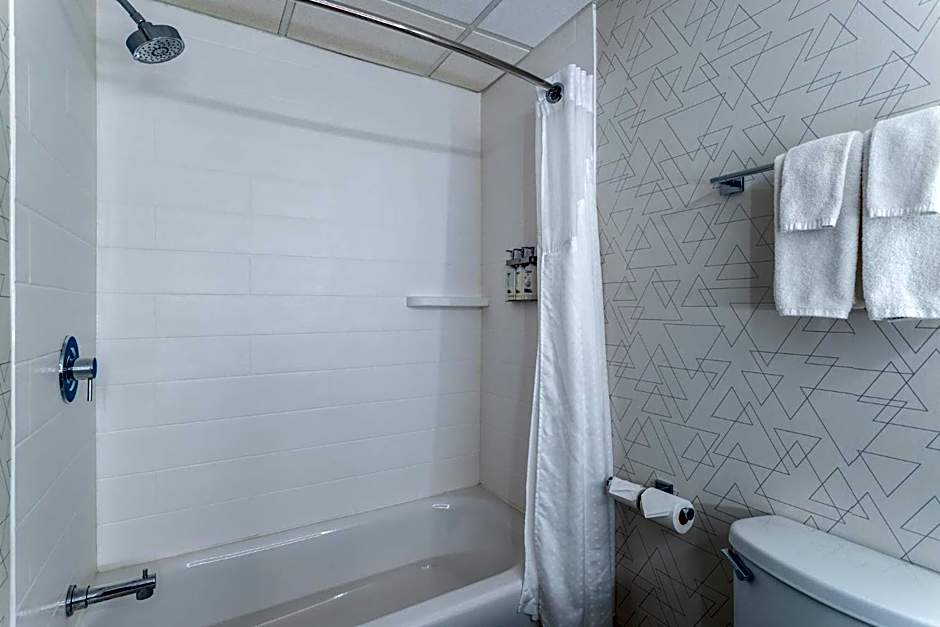 Holiday Inn Express Hotel & Suites-St. Paul By IHG