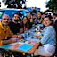 Madama Hostel & Bistrot