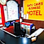 Batu Caves Business Hotel