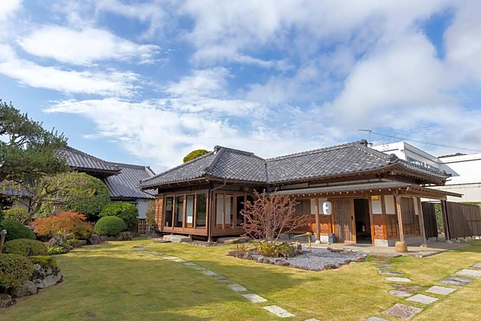 Iizukatei