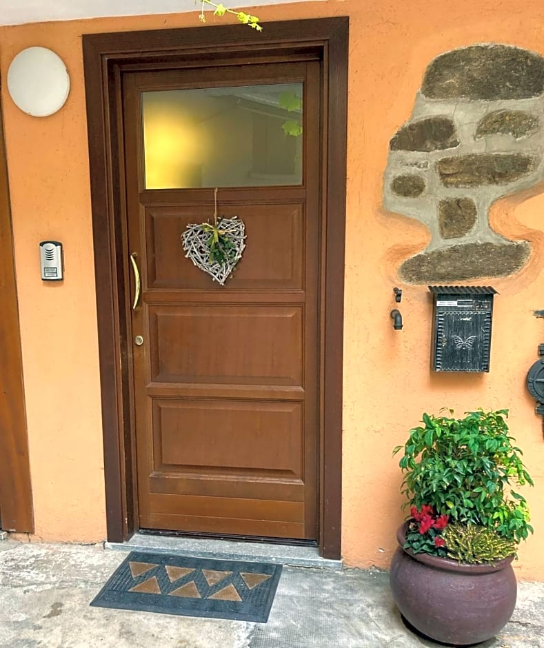 Il Ciapiné – Giaveno, NY
