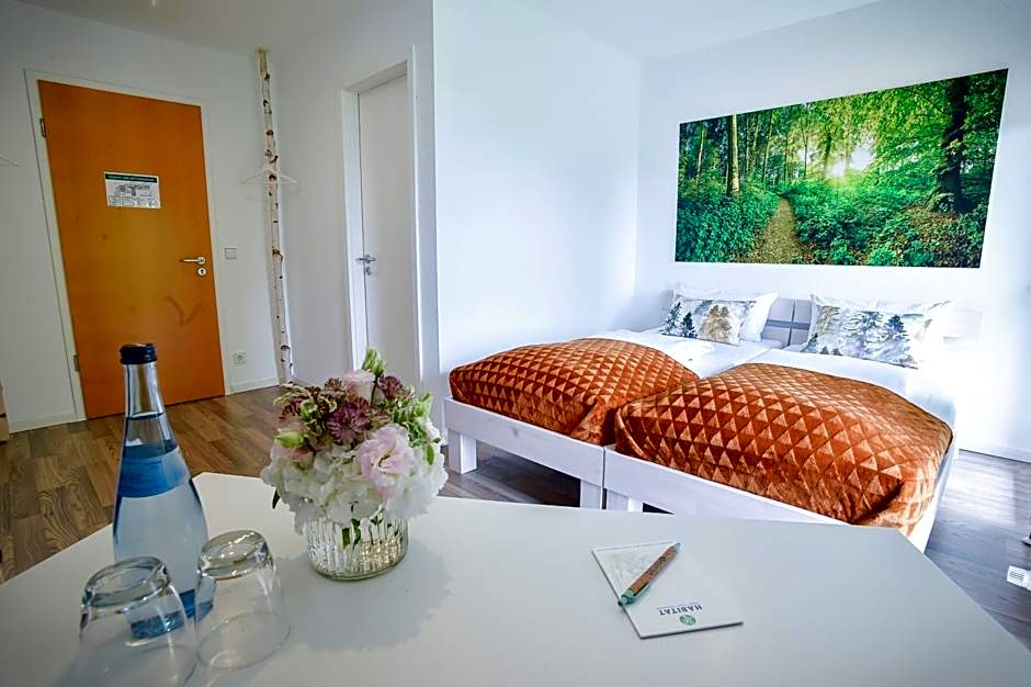 Habitat Esslingen