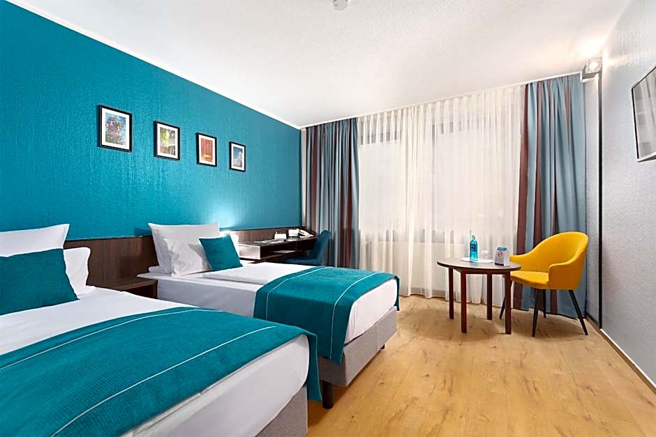 Trip Inn Hotel Krefeld