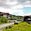 Alpin Apartments Solsiden