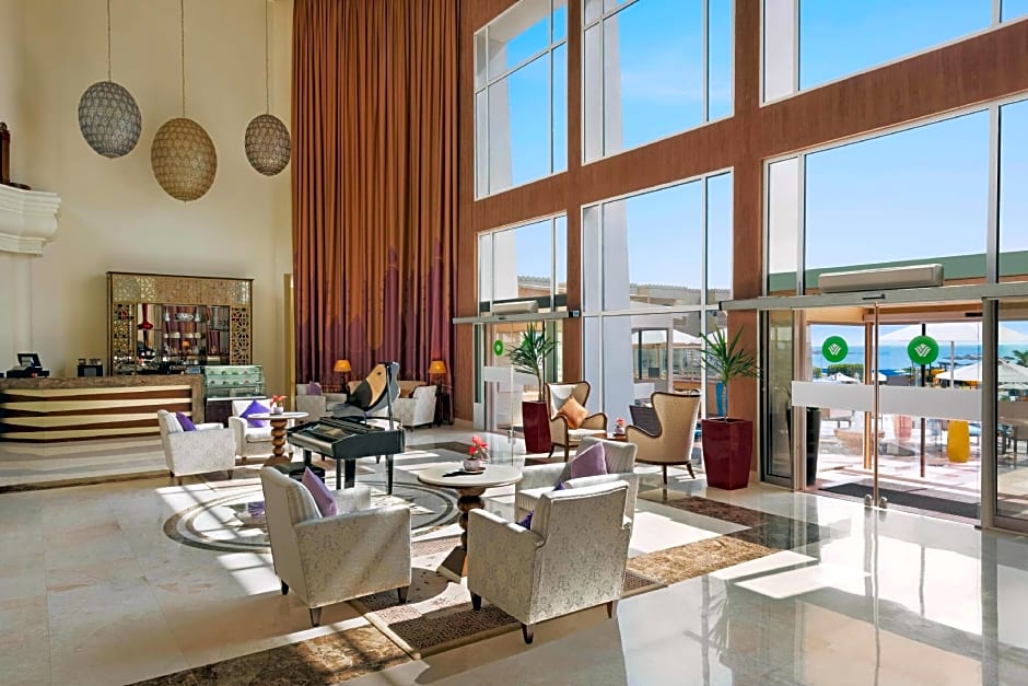 Wyndham Garden Salalah Mirbat