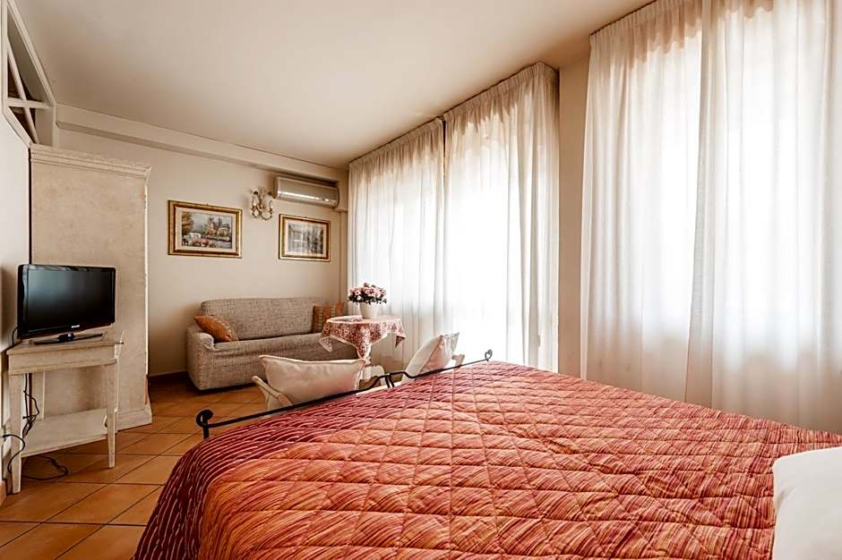 Residence Isola Verde Cisanello