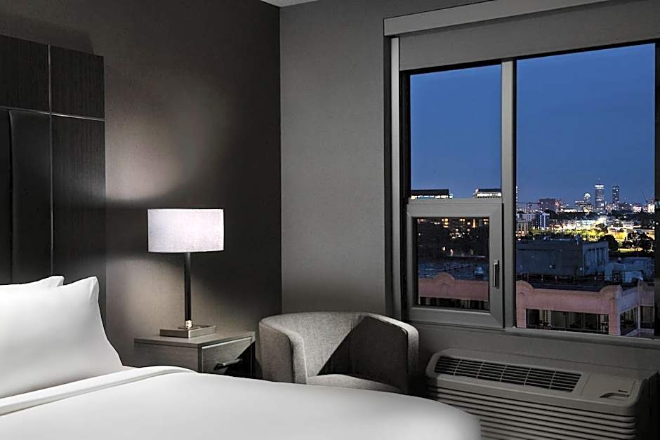 TownePlace Suites by Marriott Boston Medford